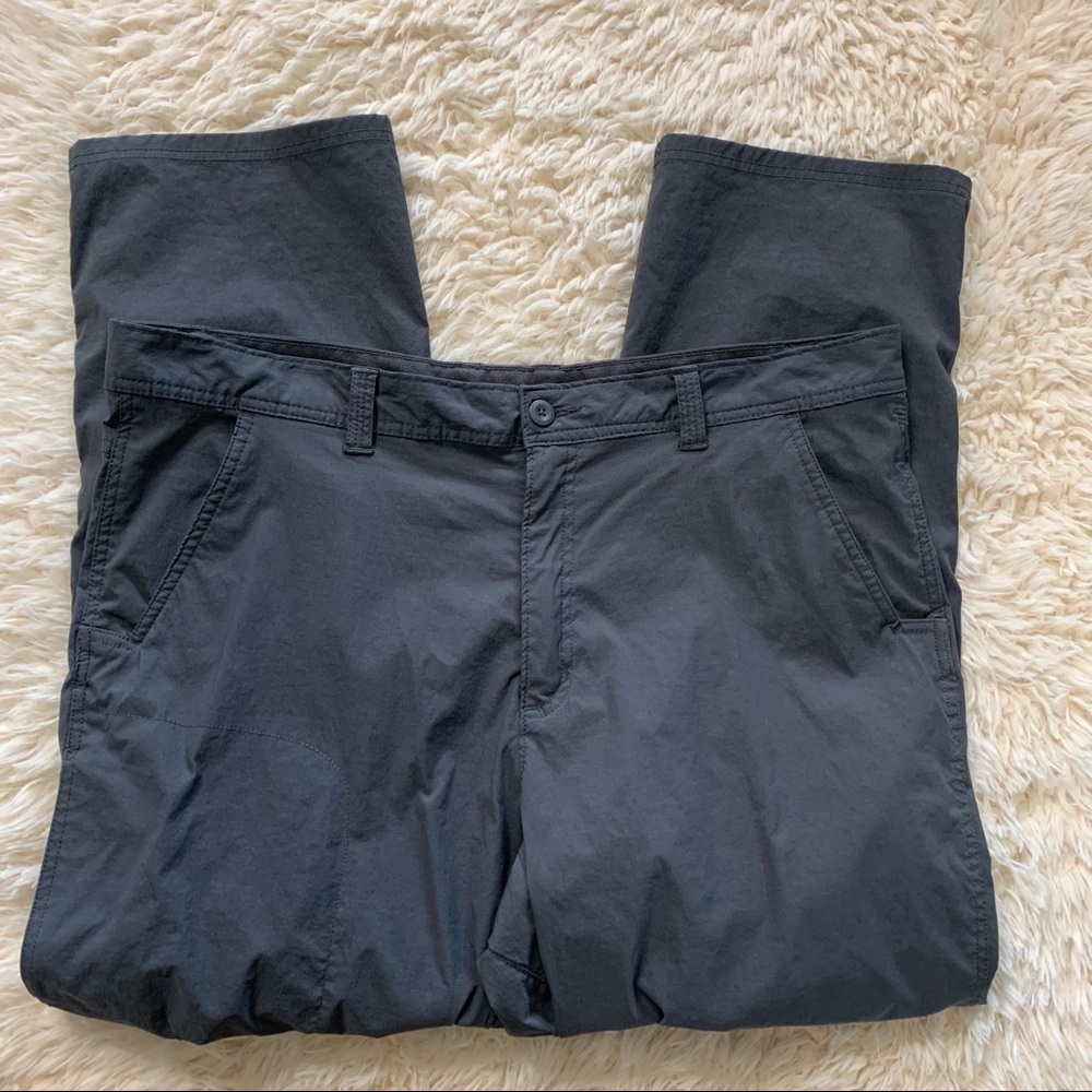 Outdoor Life Hiking Outdoor Cargo Pants